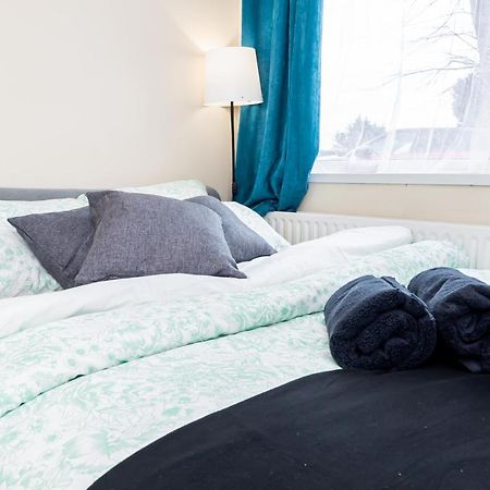 Shirley House 3, Guest House, Self Catering, Self Check In With Smart Locks, Use Of Fully Equipped Kitchen, Close To City Centre, Ideal For Longer Stays, Walking Distance To Bat, 20 Min Drive To Fawley Refinery, Excellent Transport Links Southampton Exteriér fotografie