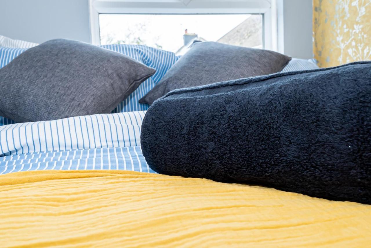 Shirley House 3, Guest House, Self Catering, Self Check In With Smart Locks, Use Of Fully Equipped Kitchen, Close To City Centre, Ideal For Longer Stays, Walking Distance To Bat, 20 Min Drive To Fawley Refinery, Excellent Transport Links Southampton Exteriér fotografie