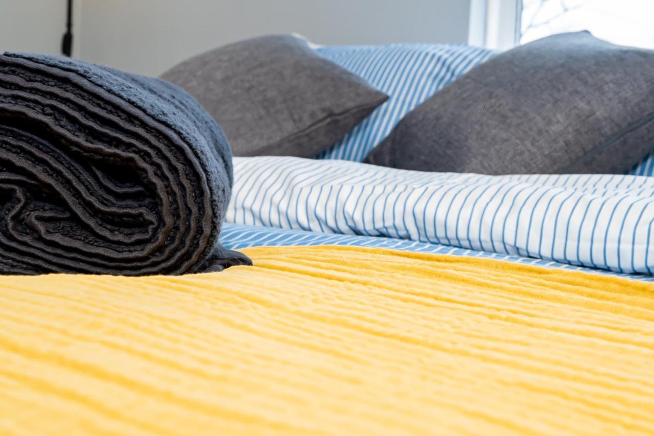 Shirley House 3, Guest House, Self Catering, Self Check In With Smart Locks, Use Of Fully Equipped Kitchen, Close To City Centre, Ideal For Longer Stays, Walking Distance To Bat, 20 Min Drive To Fawley Refinery, Excellent Transport Links Southampton Exteriér fotografie