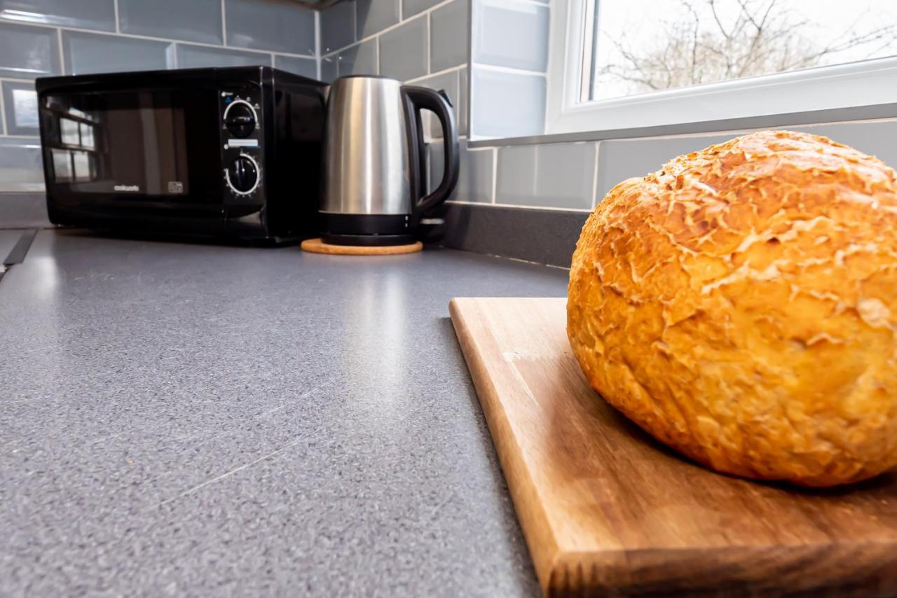 Shirley House 3, Guest House, Self Catering, Self Check In With Smart Locks, Use Of Fully Equipped Kitchen, Close To City Centre, Ideal For Longer Stays, Walking Distance To Bat, 20 Min Drive To Fawley Refinery, Excellent Transport Links Southampton Exteriér fotografie